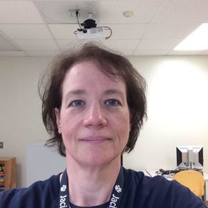 Meet your Posher, Janet